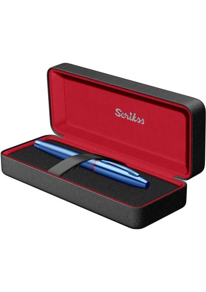 Scrikss 35 Noble Kalem Özel Seri Ömür Boyu Garntili fiyatları