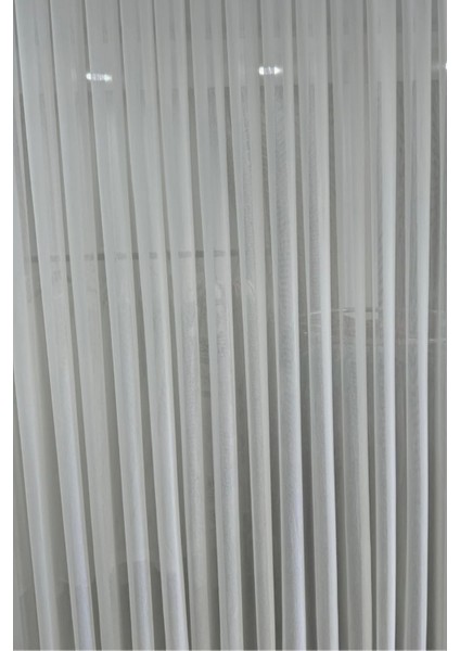 Havlu Tül Perde (1 /3 Sık Pile) fiyatları