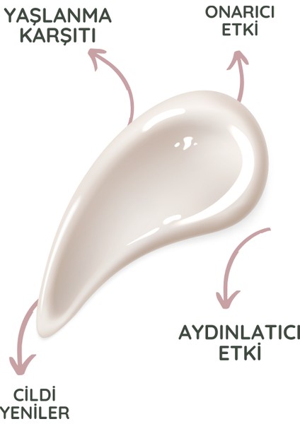 Anti Aging Brightening Eye Cream modelleri
