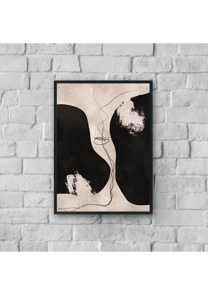 "avenue" Poster Tablo