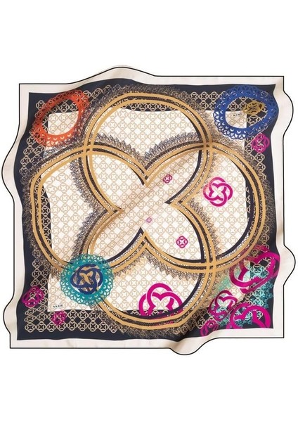 Ipek Eşarp 2024 Ilkbahar Yaz 8813-321