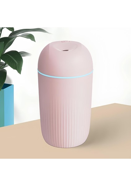 420 ml Hava Nemlendirici Humidifier - Sessiz ve Etkili Buhar Teknolojisi