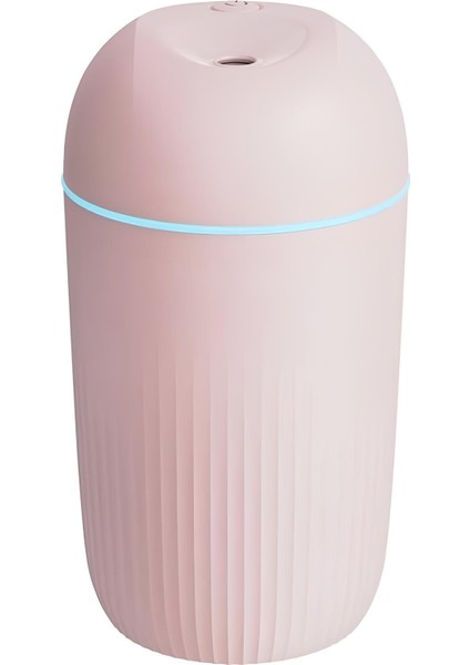 420 ml Hava Nemlendirici Humidifier - Sessiz ve Etkili Buhar Teknolojisi