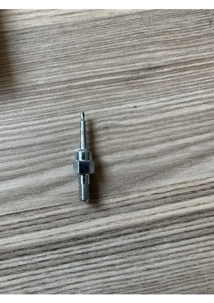 1 Adet Küpe Takma Pensi Iğnesi