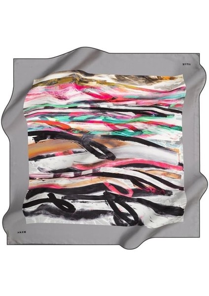 Ipek Eşarp 2024 Ilkbahar Yaz 8808-371