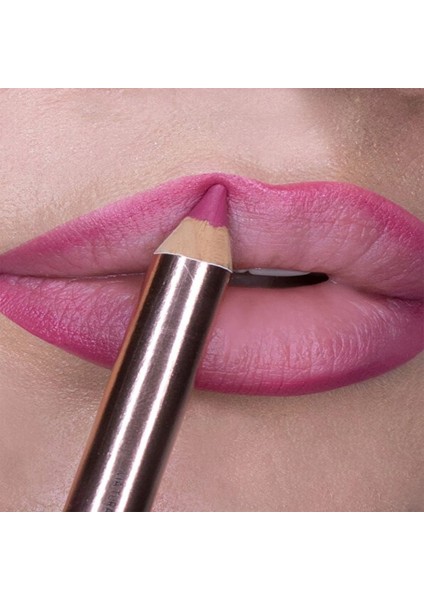 Kiss Marker 06 Gül Kurusu Dudak Kalemi 1,45 gr