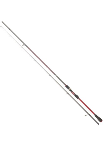 Fuego Bf 244cm 14-42gr 2 Parça Spin Kamış