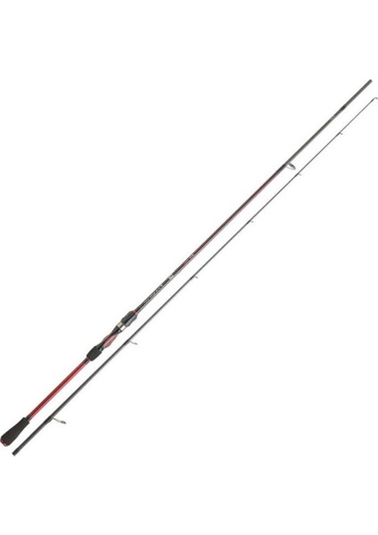 Fuego Bf 244cm 14-42gr 2 Parça Spin Kamış