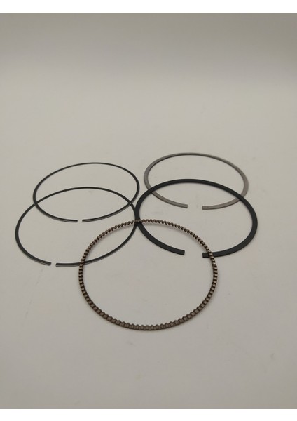 Cg 65,5 Segman Takımı