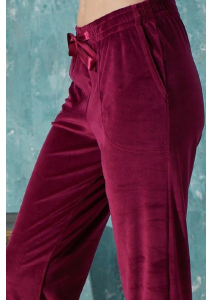 Kadın Kadife Tek Alt fiyatları