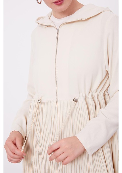 Taş Kapusonlu Beli Ip Buzgulu Ikili Takım fırsatları