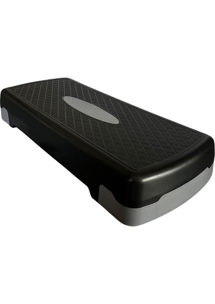 Başlangıç Seviye Standart Ölçülerde 10 cm Yükseklik Step Tahtası/spor ve Fitness Için Ideal Platform