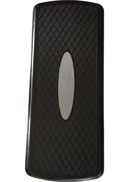 Başlangıç Seviye Standart Ölçülerde 10 cm Yükseklik Step Tahtası/spor ve Fitness Için Ideal Platform