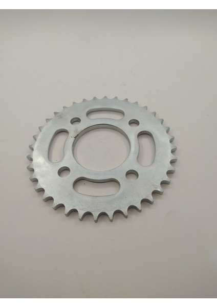 Cup 100 Arka Dişli 34T