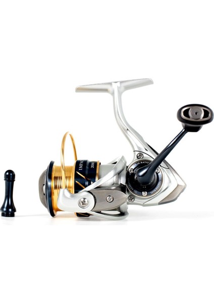 Ryujı Impact 2000 7+1bb Makara