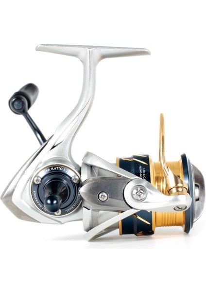 Ryujı Impact 2000 7+1bb Makara fiyatları