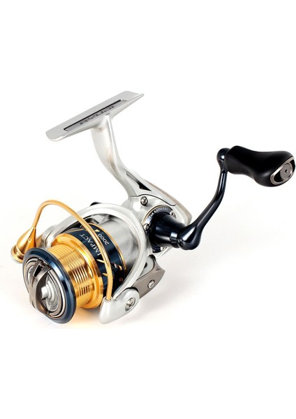 Ryujı Impact 2000 7+1bb Makara fırsatları