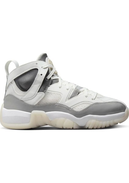 Jordan Jumpman Two Trey Unisex Basketbol Ayakkabısı DR9631-002