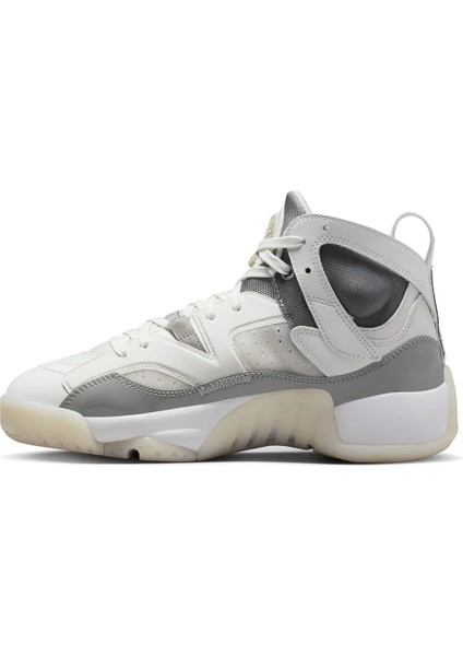Jordan Jumpman Two Trey Unisex Basketbol Ayakkabısı DR9631-002 fiyatları