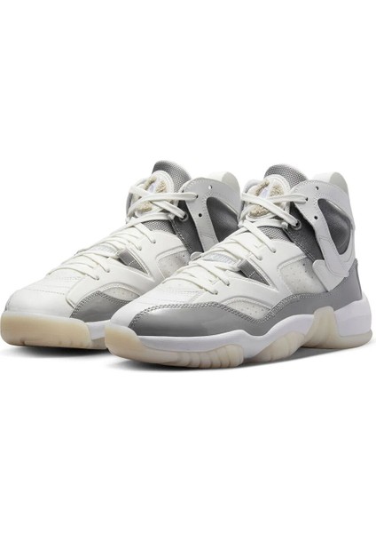 Jordan Jumpman Two Trey Unisex Basketbol Ayakkabısı DR9631-002 modelleri