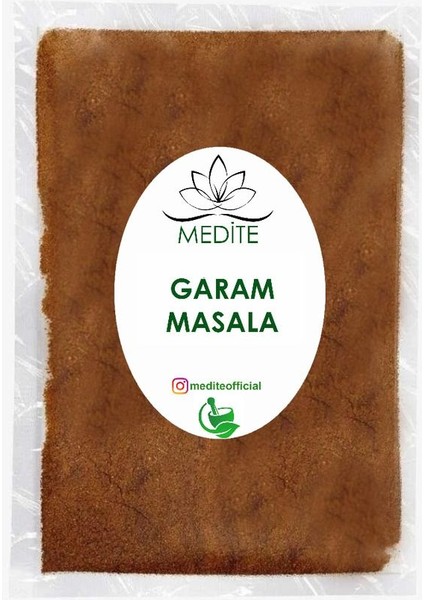 Garam Masala Baharat 150 gr