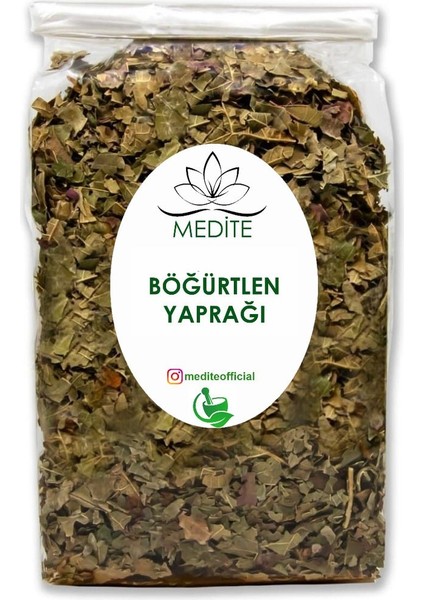Böğürtlen Yaprak Yeni Hasat 30 gr