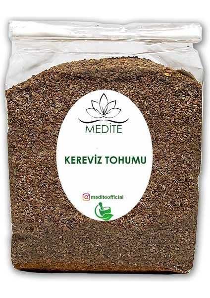 Kereviz Tohumu 75 gr