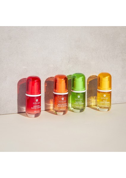 Yuza Super Serum - Besleyici Serum modelleri