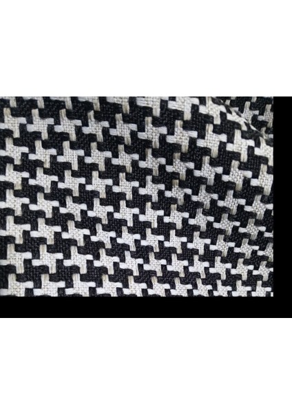 100 x 40 x 45 Gazayağı Yatak Ucu Puf