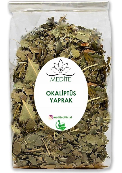 Okaliptus Yaprağı Yeni Hasat 30 gr