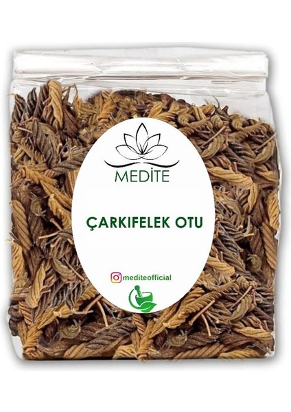 Çarkıfelek Otu 75 gr