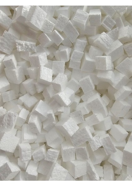 Koli Boşluk Doldurma Strafor Parçaları 1 kg