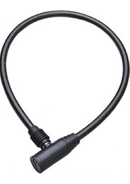 Zoli Spiral Kilit 12X80 cm