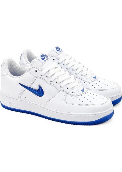 Air Force 1 Low Royal Jewel FN5924-102 modelleri