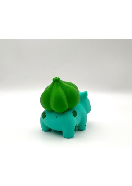 #0001 Bulbasaur Pokemon Gelişim Seti fırsatları