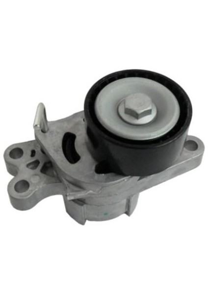 Alternator Gergi Rulmanı Kütüklü Komple 206 206+ Partner 96- Xsara Berlingo 96- 1.4 1.6