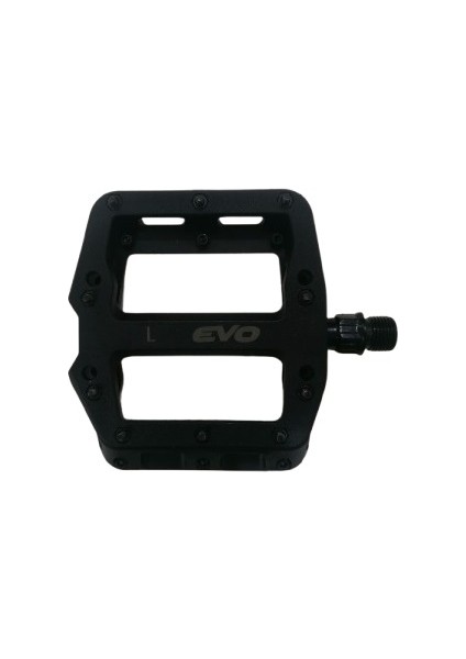 Plastik Siyah Platformlu Rulmanlı Bisiklet Pedalı fırsatları