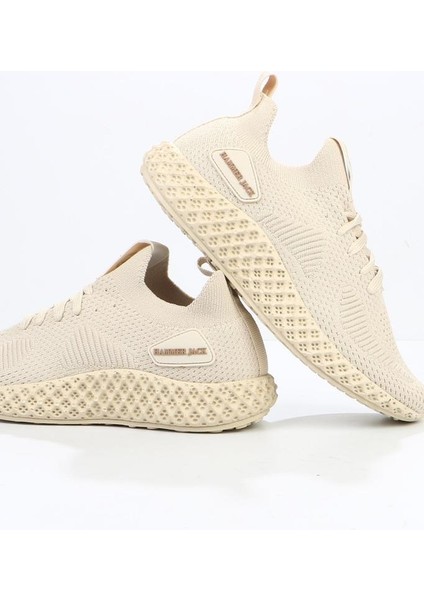 Zeloni Günlük Sneaker Spor Ayakkabı