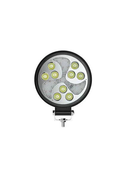 Bumerang 27W Yuvarlak Traktör LED Lamba, Sis Farı ve Çalışma Lambası 1 Adet fiyatları