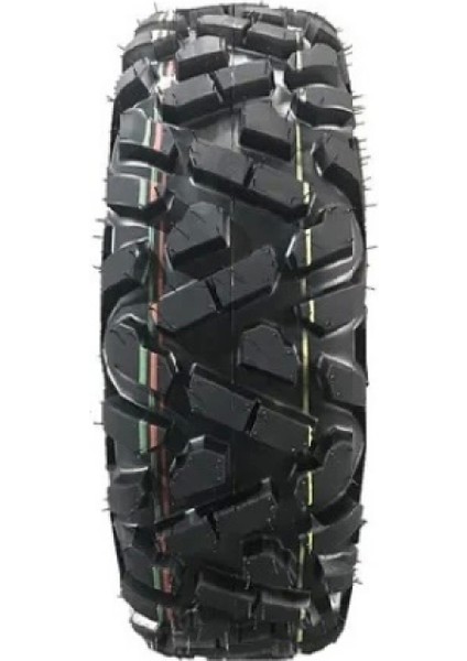 26X8-14 Atv Utv Ön Lastiği Deestone D944 6pr