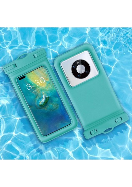 Lethe Boards Yüzen Su Geçirmez Telefon Kılıfı - Ipx Sertifikalı