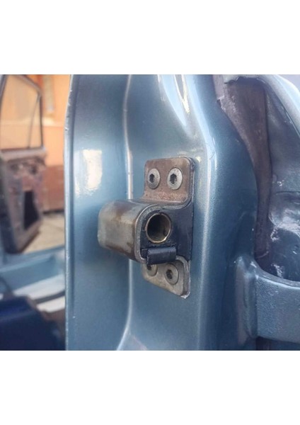 Mercedes W123 Plastik Kapı Takozu