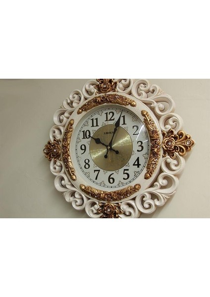 Saat Sarkaçlı Akar Mekanızmalı Duvar Saati fiyatları