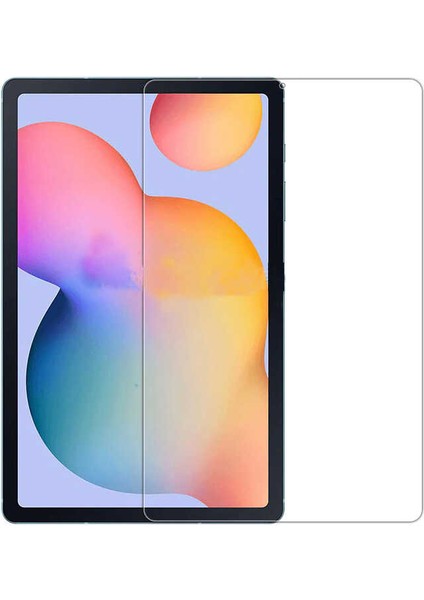 Galaxy Tab A8 10.5 SM-X200 (2021) Uyumlu Zore Paper-Like Ekran Koruyucu-Renksiz