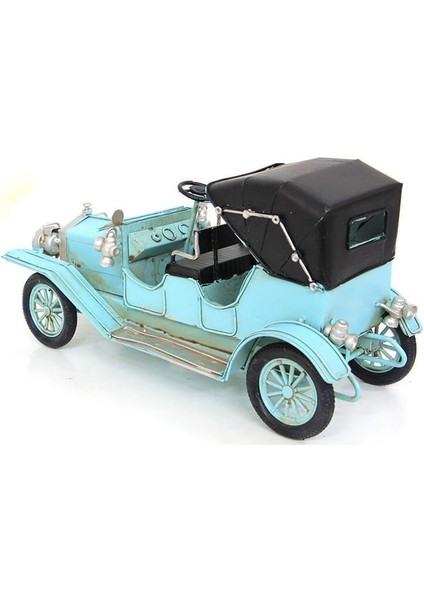 Dekoratif Metal Araba Biblo Ev Ofis modelleri