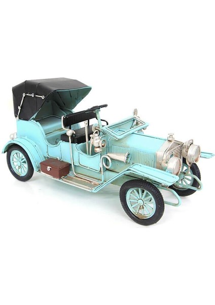 Dekoratif Metal Araba Biblo Ev Ofis fırsatları