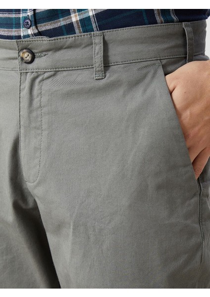 Lcwaıkıkı Classic Standart Kalıp Erkek Chino Pantolon modelleri
