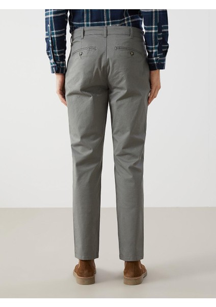 Lcwaıkıkı Classic Standart Kalıp Erkek Chino Pantolon fırsatları