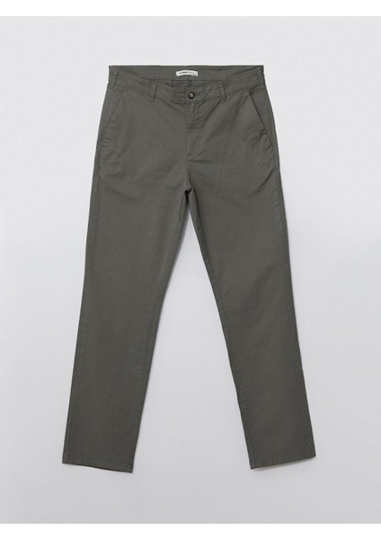 Lcwaıkıkı Classic Standart Kalıp Erkek Chino Pantolon indirimleri
