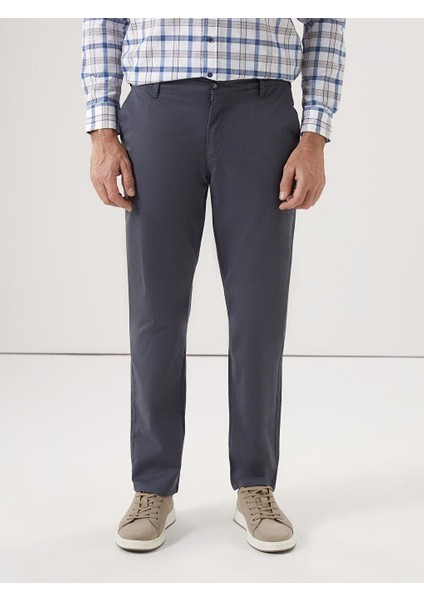 Lcwaıkıkı Classic Standart Kalıp Erkek Chino Pantolon fiyatları